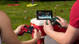 Revered by Nintendo Fans, These Switch Controllers Will Put Your Joy-Con to Shame